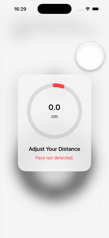 Oculy screenshot 5