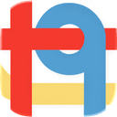 Talq+ app icon